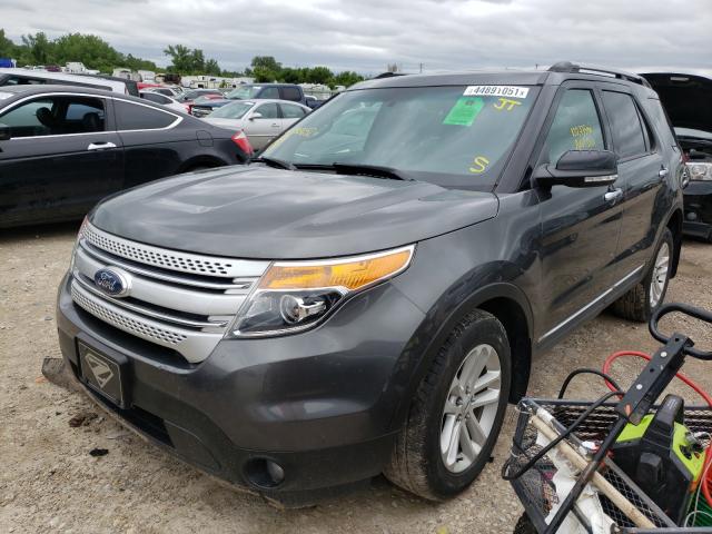 2015 FORD EXPLORER X 1FM5K8D85FGB80652