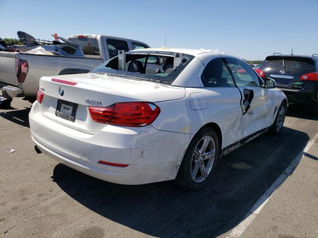 2015 BMW 428 XI SUL - WBA3T1C54FP820760