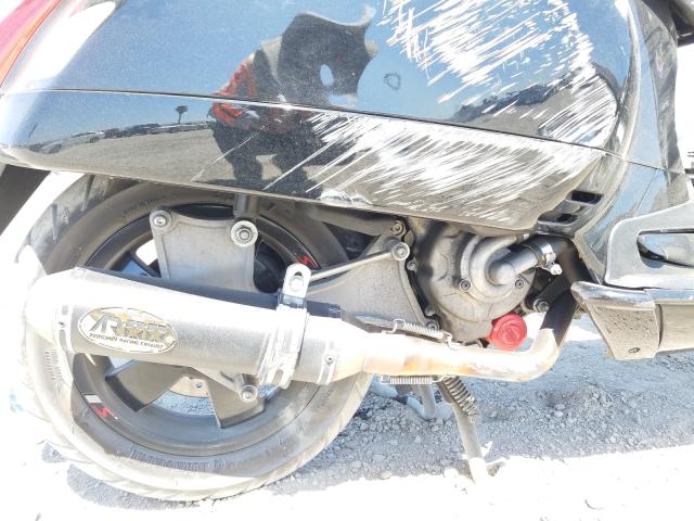 2008 VESPA GTS 250 ZAPM459L185007584