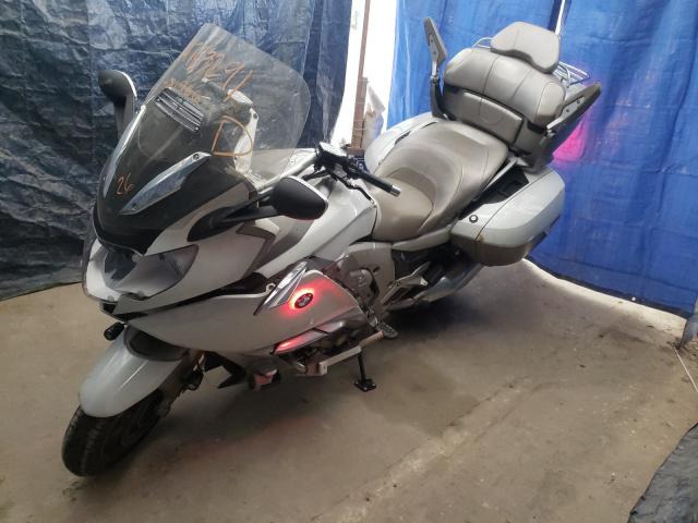 2014 BMW K1600 GTL WB1061303EZZ27610