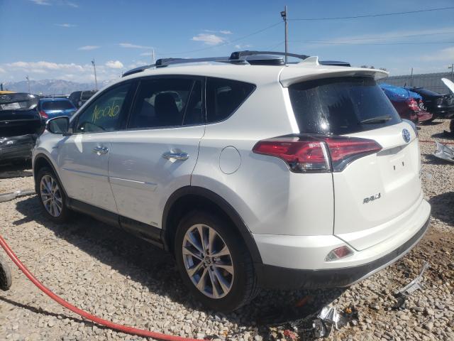 2016 TOYOTA RAV 4 JTMDJREV5GD049284
