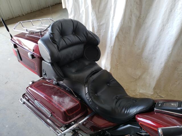 2002 HARLEY-DAVIDSON FLHTCUI 1HD1FCW1X2Y657928
