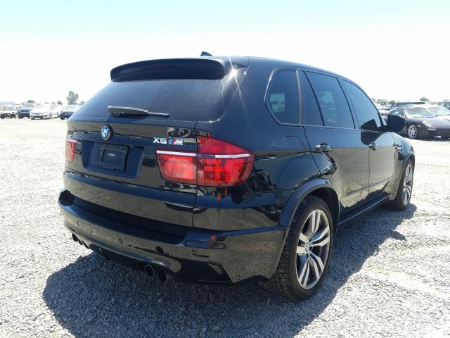 2013 BMW X5 M 5YMGY0C53DLL15577