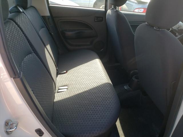 2015 MITSUBISHI MIRAGE DE ML32A3HJ5FH045193
