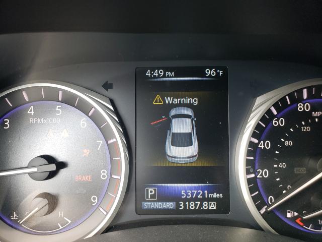2017 INFINITI Q60 RED SP JN1FV7EL9HM700601