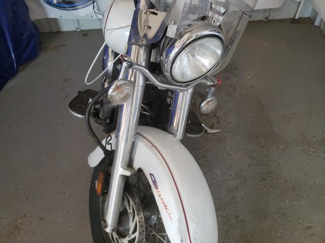 2006 YAMAHA XVS65 BASE JYAVM01E36A090778