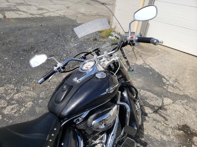 2006 SUZUKI C50 JS1VS55A562103470