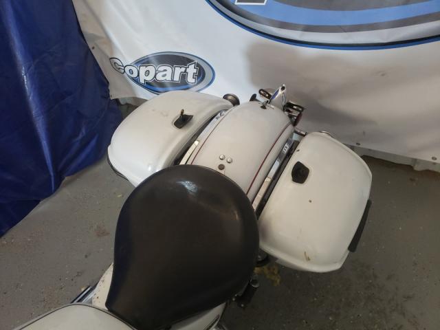 2006 YAMAHA XVS65 BASE JYAVM01E36A090778