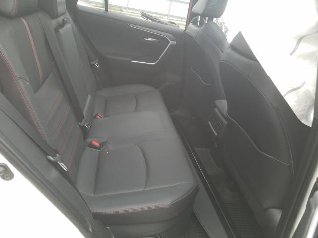 2021 TOYOTA RAV4 PRIME JTMFB3FV5MD012071
