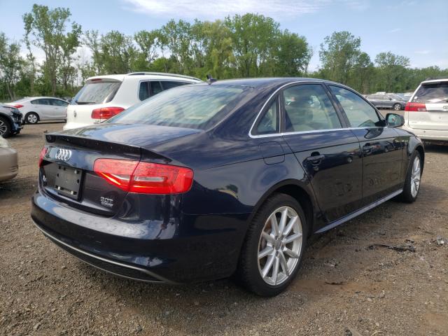 VIN WAUBFAFL2GN011140 2016 Audi A4, Premium S-Line no.4