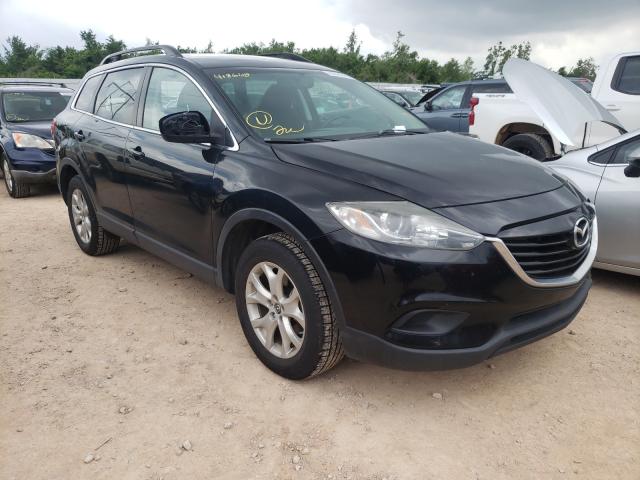 2013 MAZDA CX-9 SPORT JM3TB3BA4D0418668