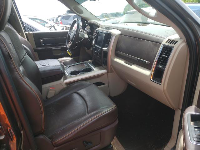 2018 RAM 2500 LONGH 3C6UR5GL3JG181992
