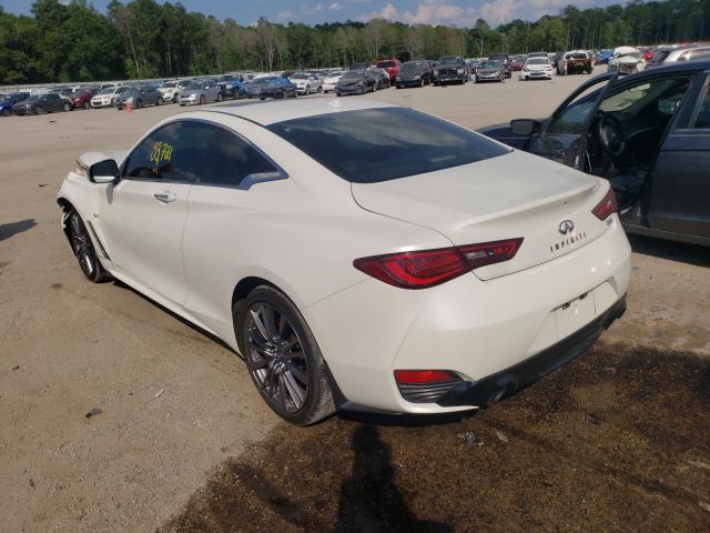 2017 INFINITI Q60 RED SP JN1FV7EL9HM700601