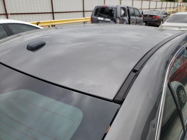 2015 FORD TAURUS SEL 1FAHP2E86FG207149