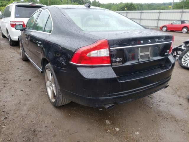 2010 VOLVO S80 T6 YV1992AH6A1117438
