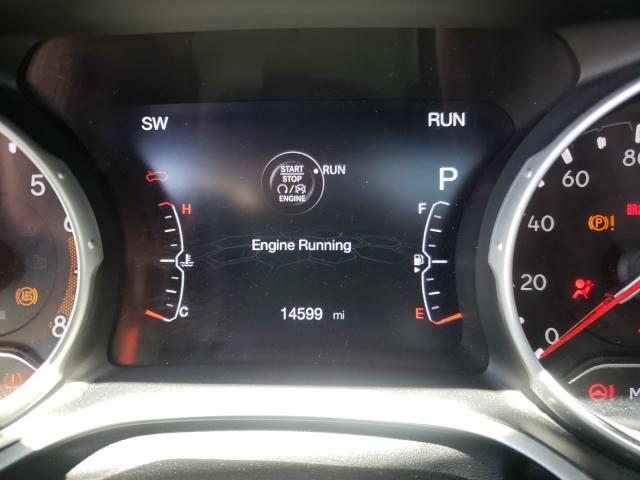 2019 JEEP COMPASS LI 3C4NJDCB9KT768363