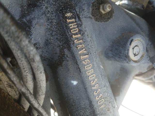 2013 HARLEY-DAVIDSON FLS SOFTAI 1HD1JRV15DB039330