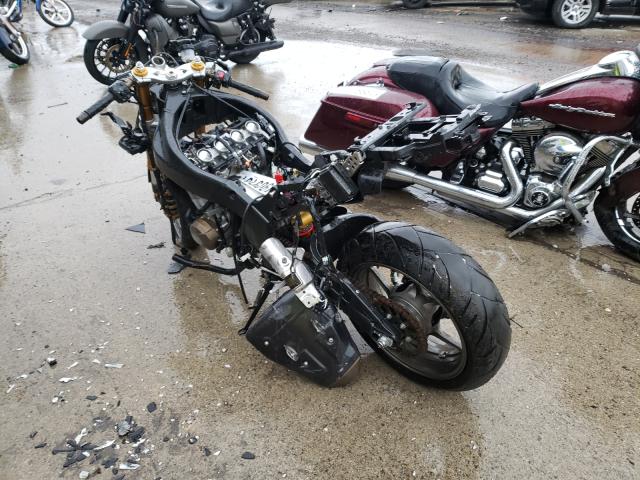 2005 KAWASAKI ZX636 C1 JKBZXJC195A023250