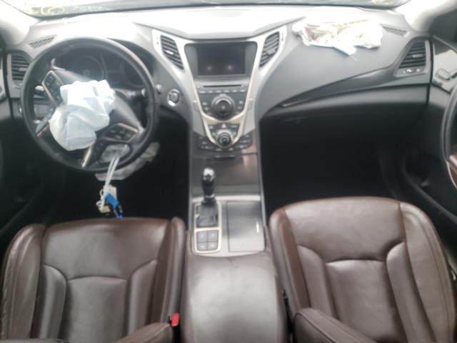 2013 HYUNDAI AZERA GLS KMHFH4JG2DA198744