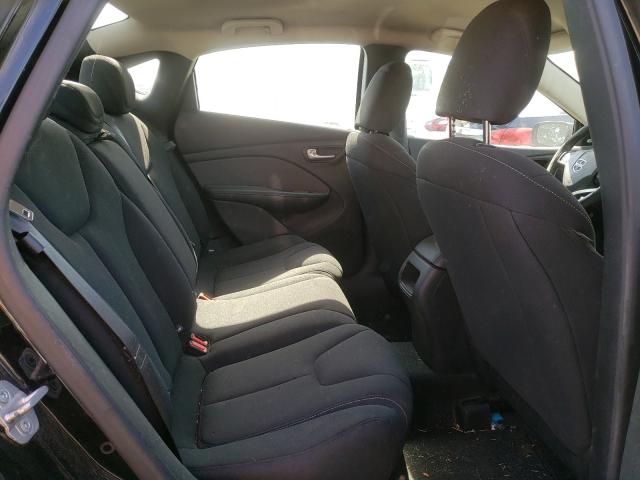 2013 DODGE DART 1C3CDFBA3DD325321
