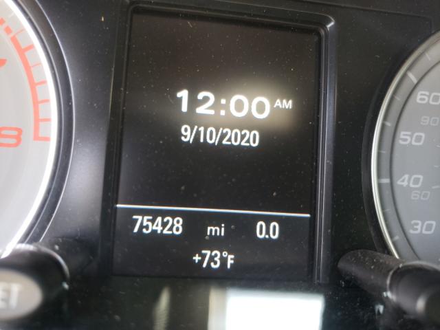 2016 AUDI SQ5 PREMIU WA1CCAFP8GA105222