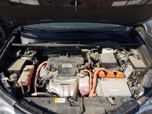 2016 TOYOTA RAV4 HV XL JTMRJREVXGD055832