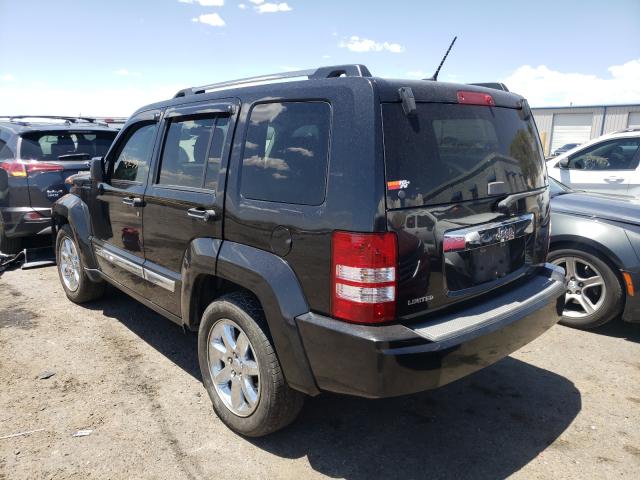 2010 JEEP LIBERTY LI 1J4PP5GK8AW170663