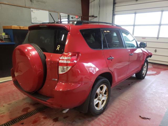 2011 TOYOTA RAV4 2T3BF4DV2BW116044