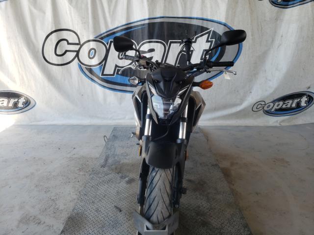 2016 HONDA CB500 MLHPC4562G5300143