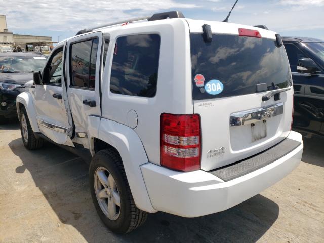 2012 JEEP LIBERTY LI 1C4PJMCK7CW145943