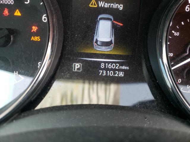 2015 NISSAN ROGUE S 5N1AT2MT3FC912149