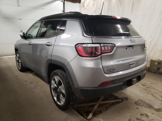 2018 JEEP COMPASS LI 3C4NJDCBXJT423194
