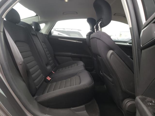 2013 FORD FUSION SE 3FA6P0H71DR278117