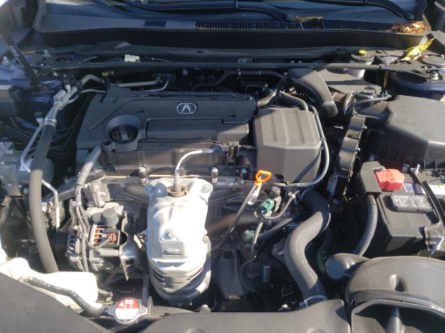2018 ACURA TLX 19UUB1F32JA003949