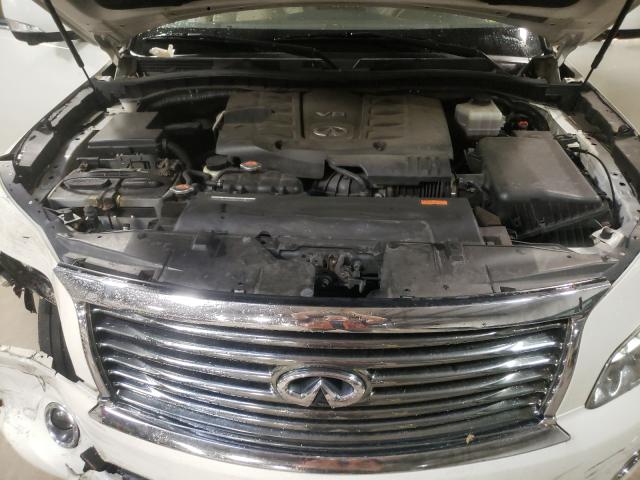 2011 INFINITI QX56 JN8AZ2NCXB9301516