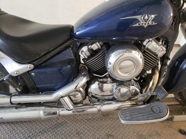 2010 YAMAHA XVS650 A JYAVM01E9AA135425