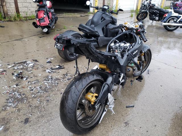 2005 KAWASAKI ZX636 C1 JKBZXJC195A023250