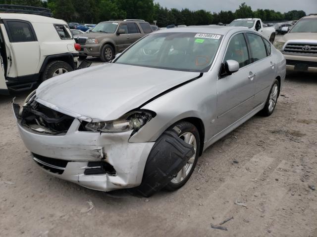 2010 INFINITI M35 BASE JN1CY0APXAM910897