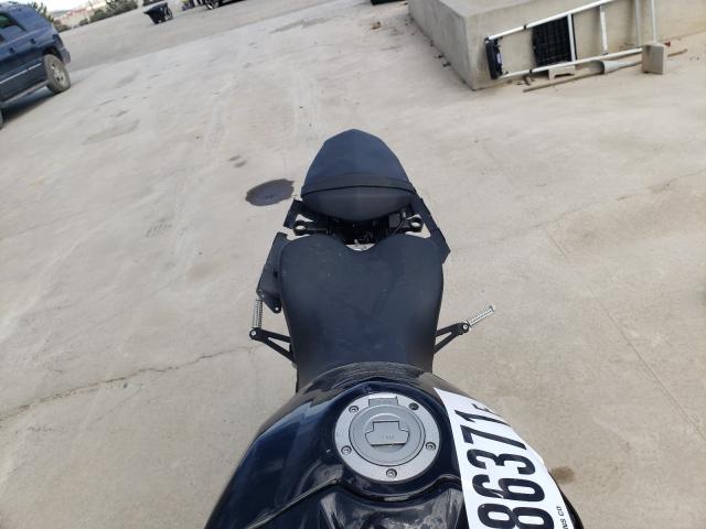 2012 YAMAHA YZFR1 JYARN23EXCA013506