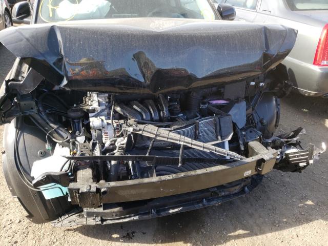 2021 HYUNDAI VENUE SE KMHRB8A31MU077026