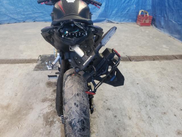 2021 HONDA CBR500 RA MLHPC625XM5200360