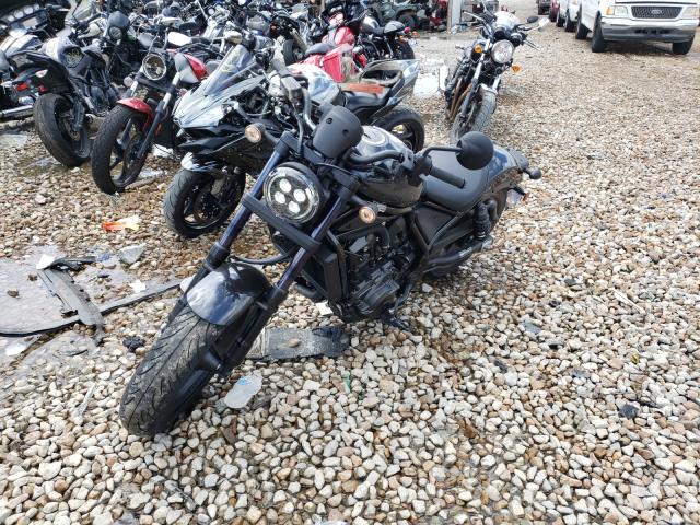 2021 HONDA CMX1100 D JH2SC8311MK001288