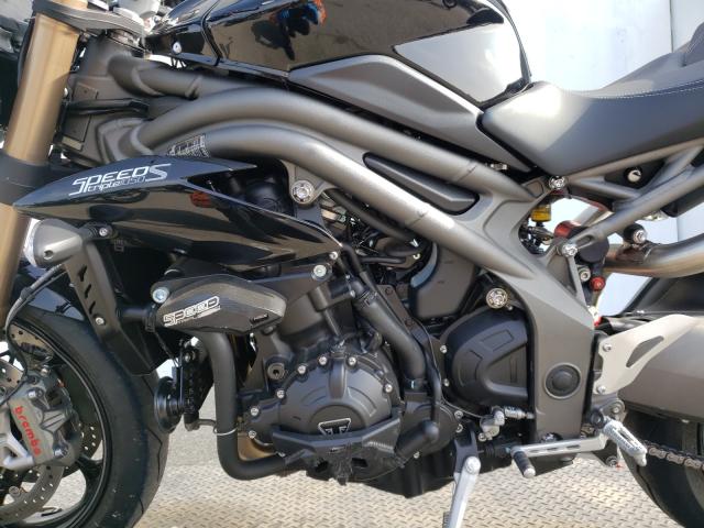 2020 TRIUMPH MOTORCYCLE SPEED TRIP SMTN52P41LJ977479