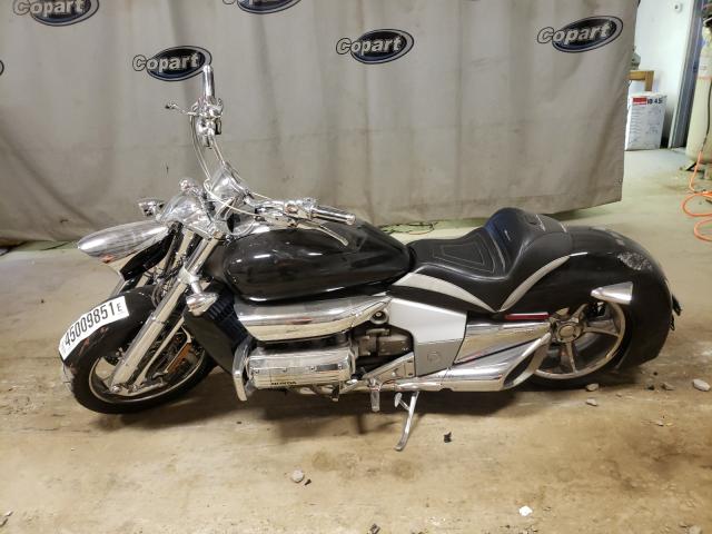 2004 HONDA NRX1800 EA 1HFSC53604A000499