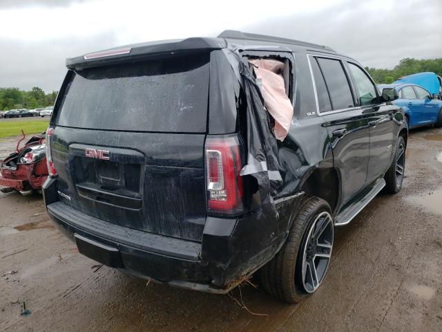 2020 GMC YUKON SLE 1GKS2AKC8LR115644
