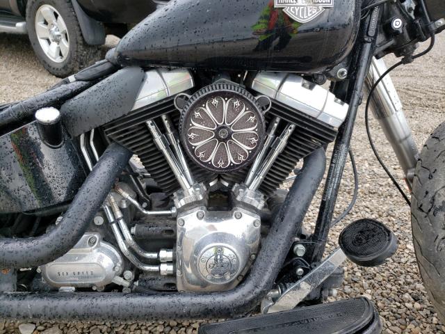 2013 HARLEY-DAVIDSON FLS SOFTAI 1HD1JRV18DB043436