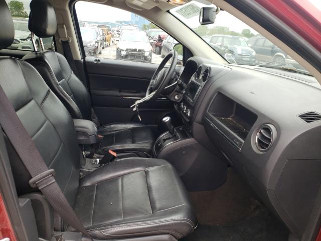 2013 JEEP COMPASS LI 1C4NJDCB8DD158284