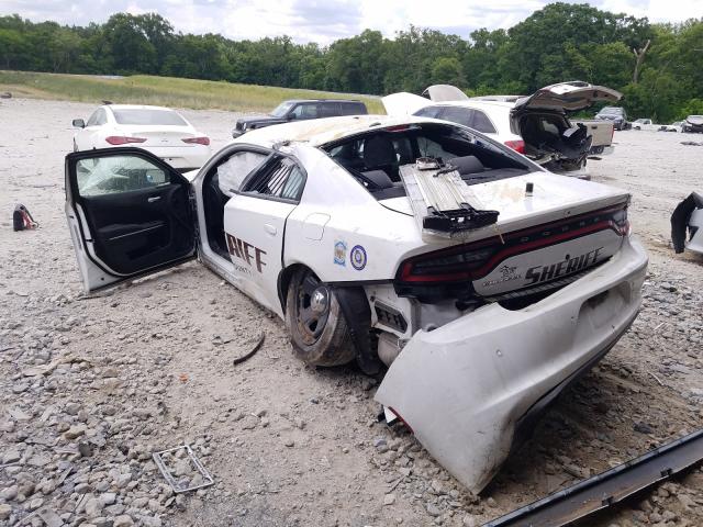 2018 DODGE CHARGER PO 2C3CDXAT4JH325710