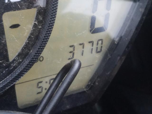 2019 YAMAHA YZFR6 JYARJ28E3KA004603