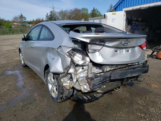 2013 HYUNDAI ELANTRA CO KMHDH6AE4DU021516